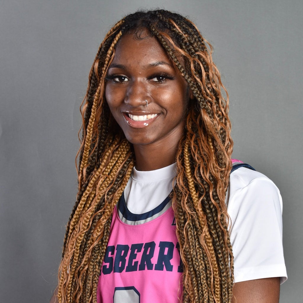 Janayah Dotson mugshot