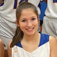 Emma King