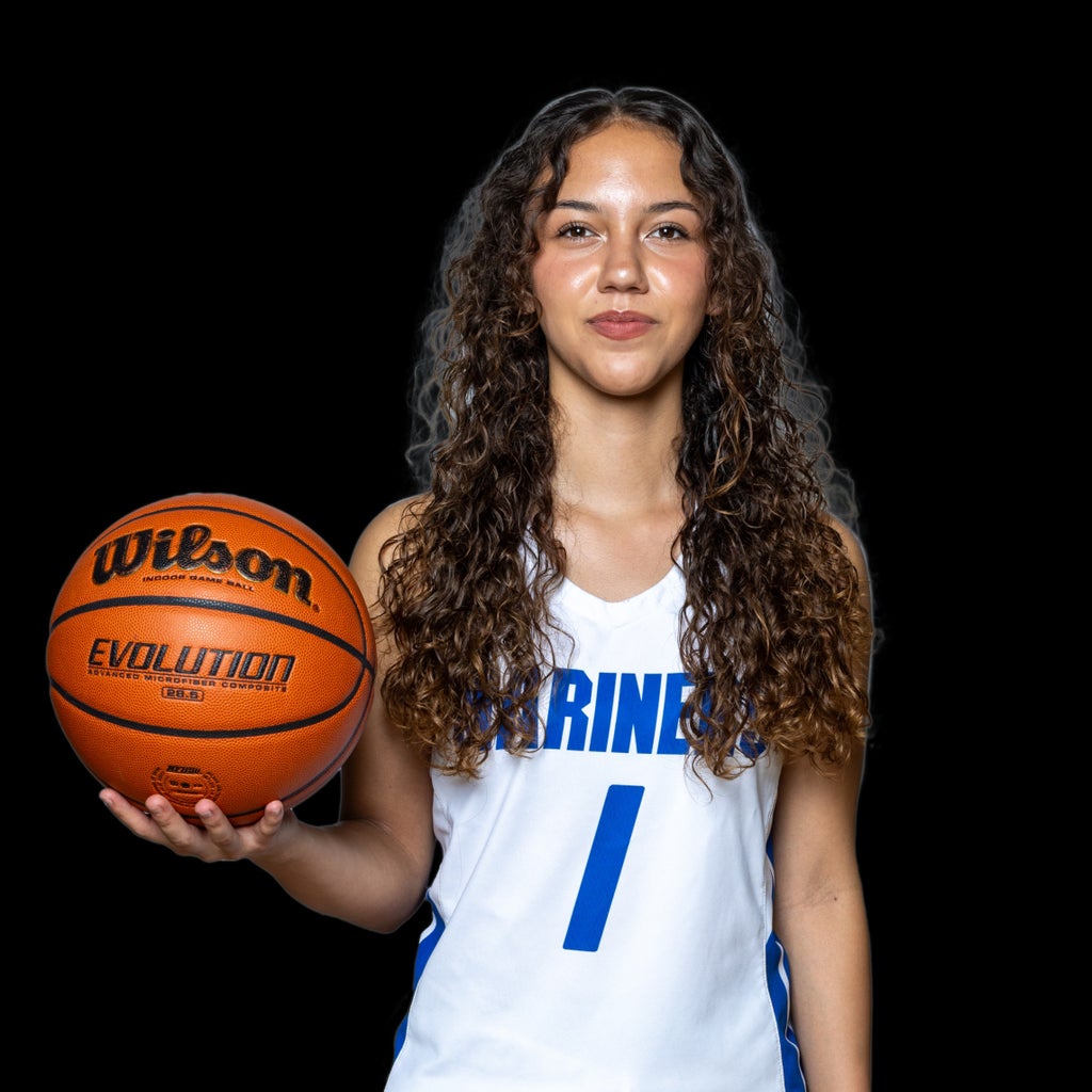 Paulina Espino mugshot