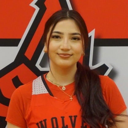 Cianna Valenzuela mugshot