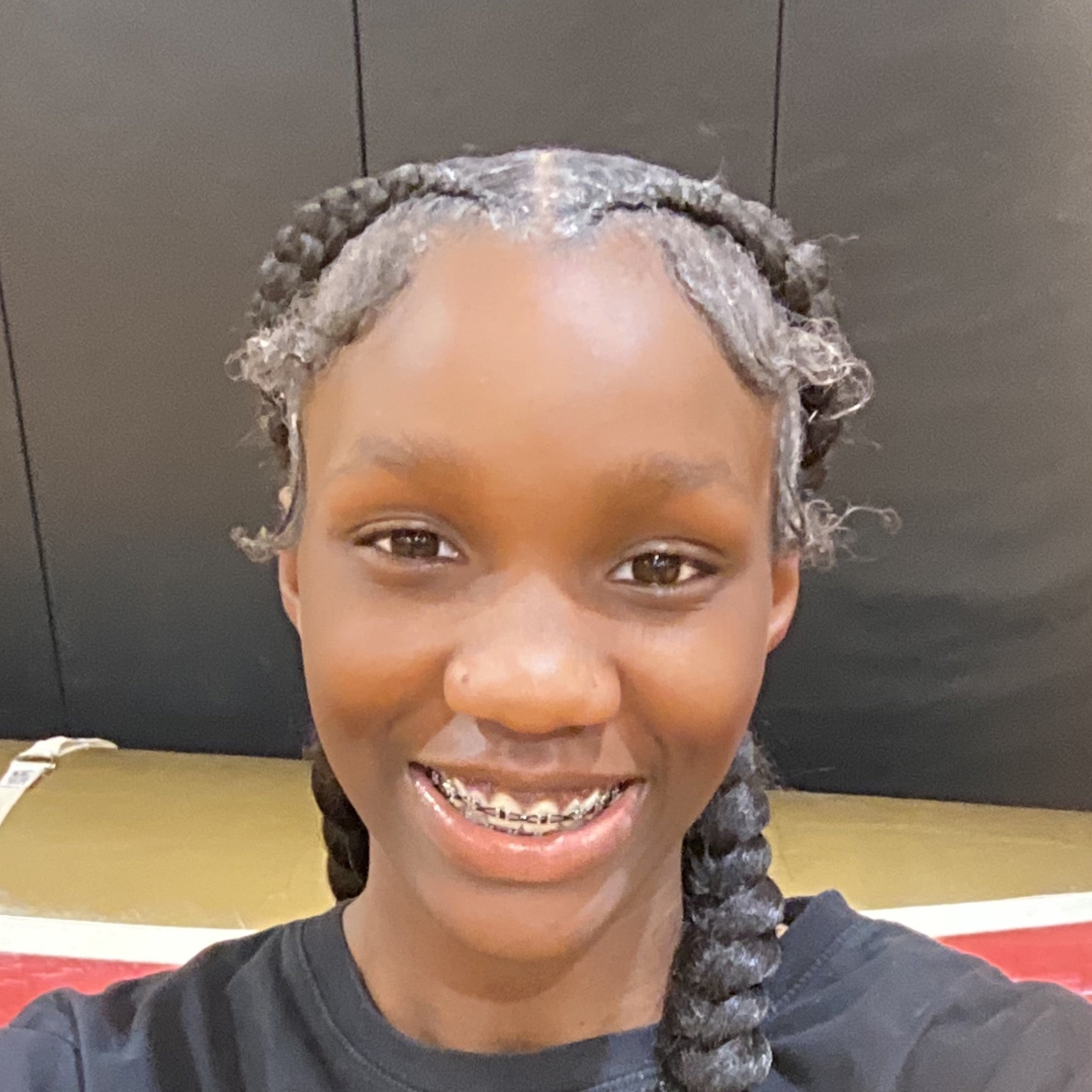 Da’Myia Garris