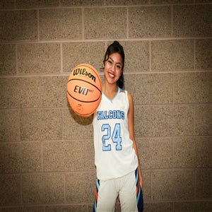 Alondra Solis mugshot