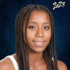 Trinity Collier