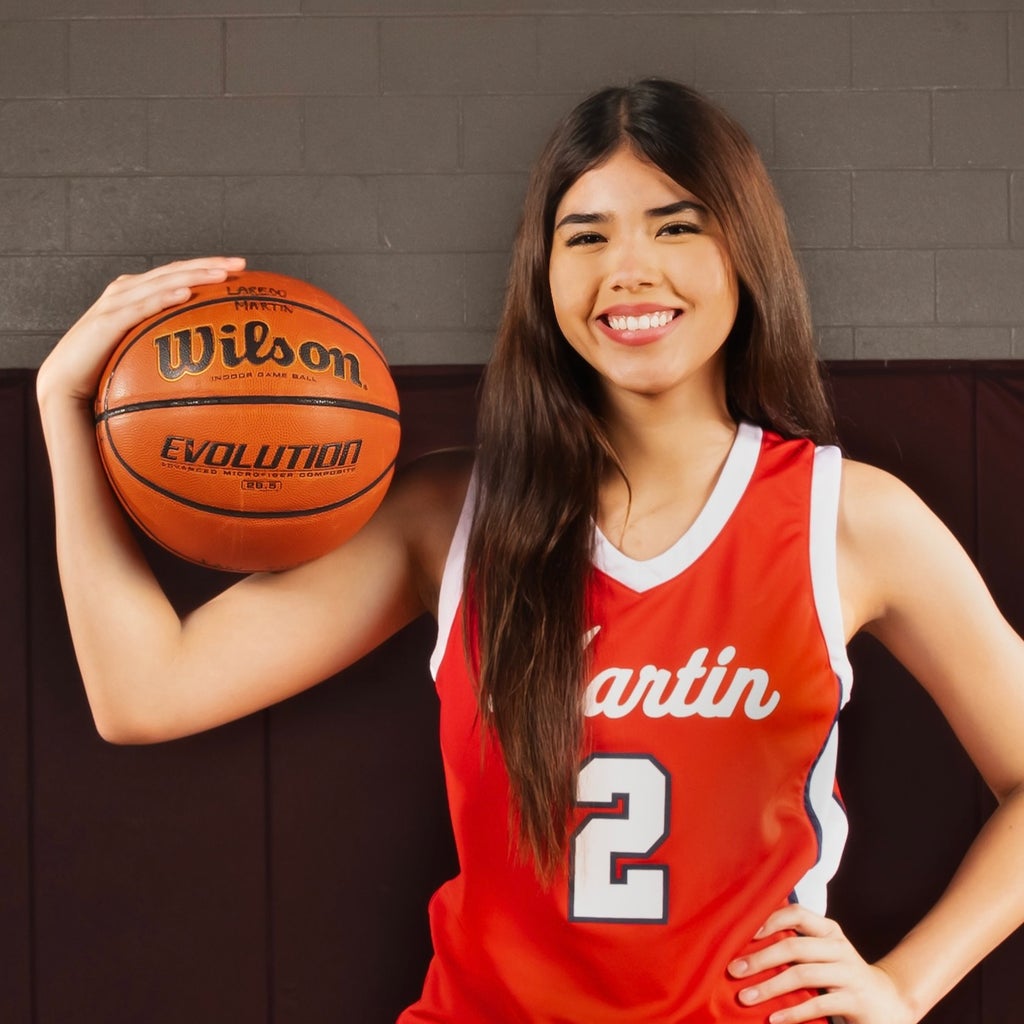 Kiara Gonzalez mugshot