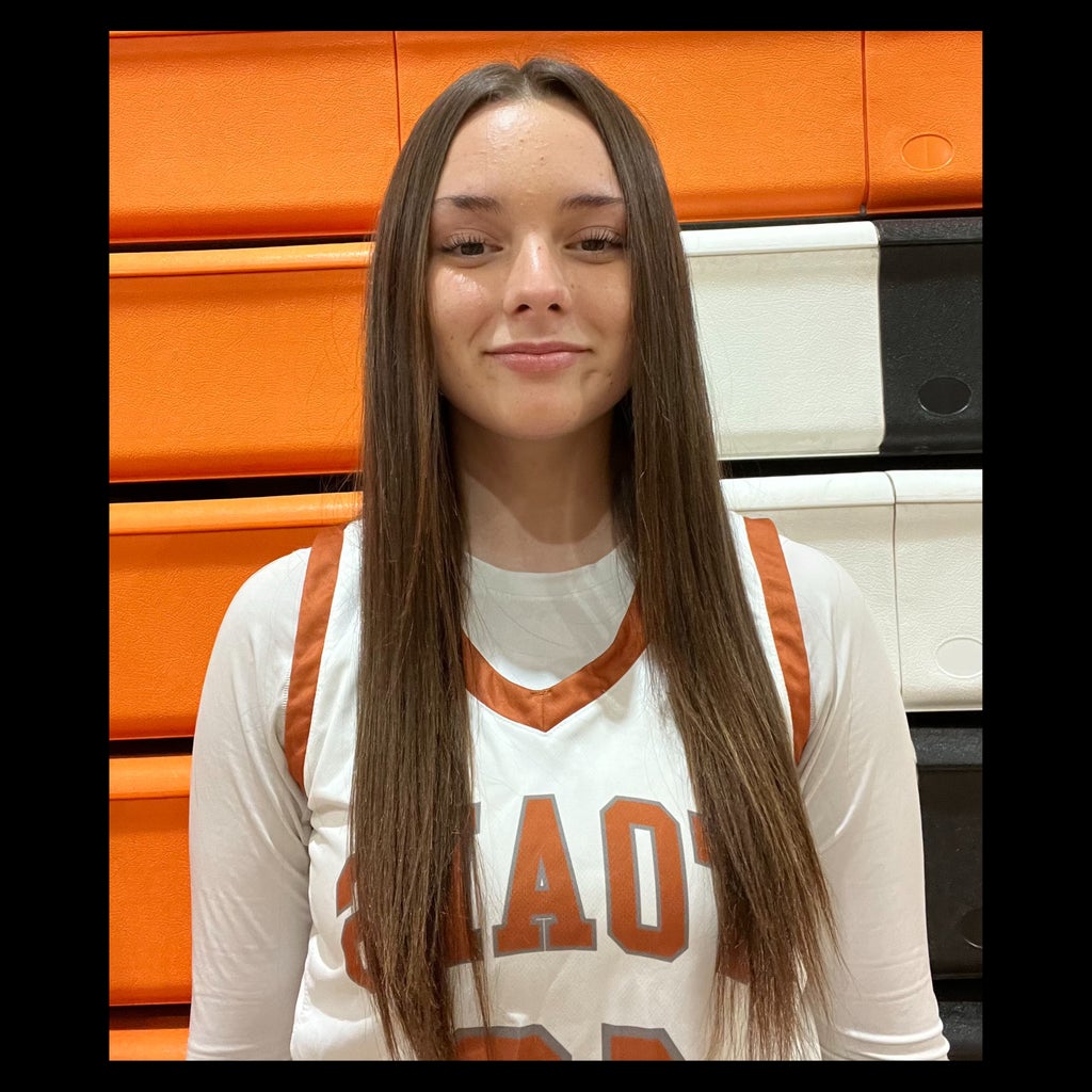 Kylie Carpenter mugshot