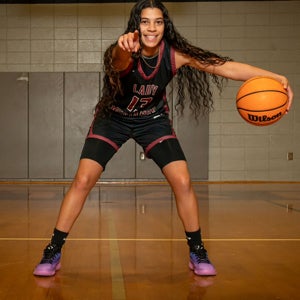 Elena Hairston mugshot