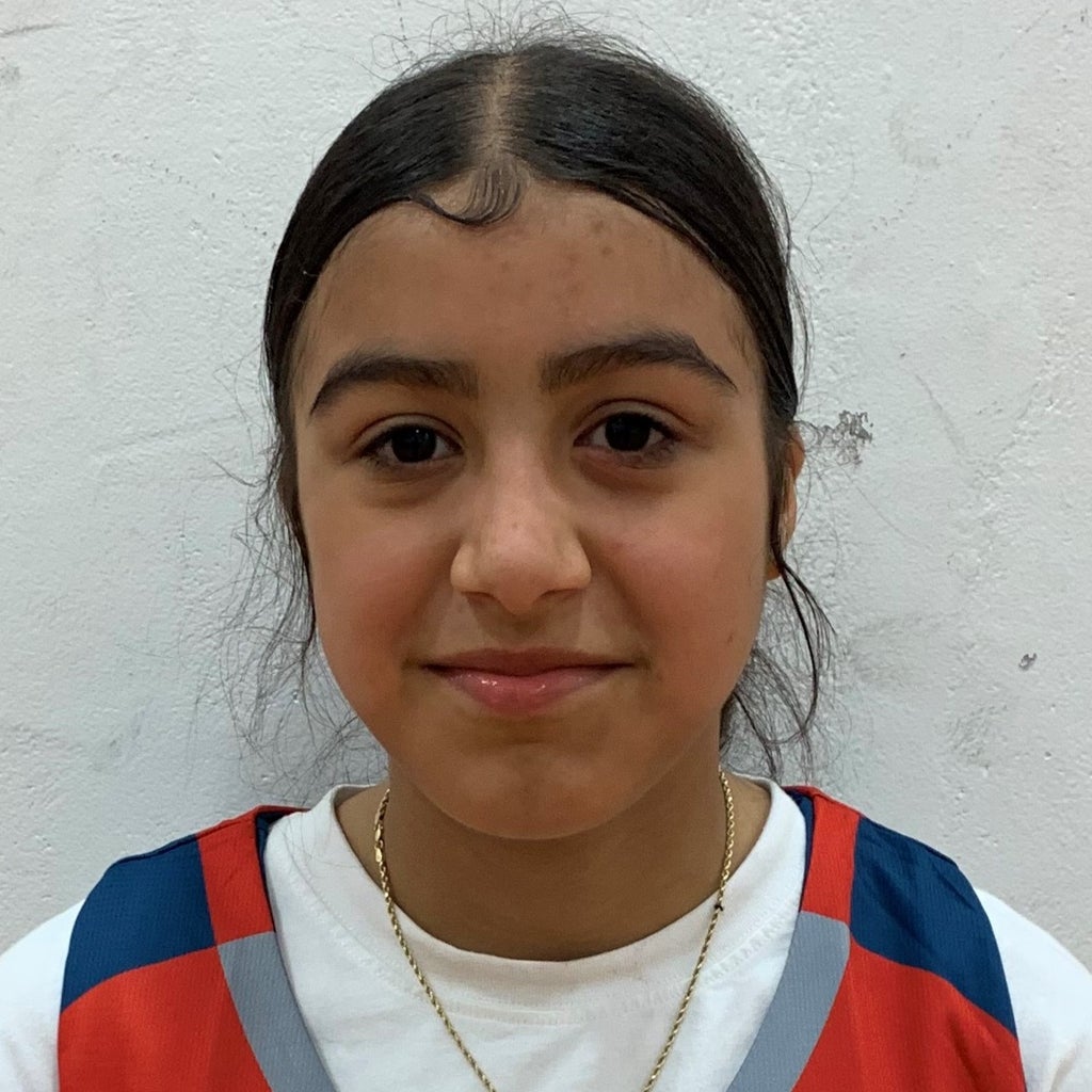 Isabel Alvarado mugshot