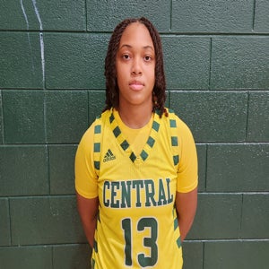 Jalayah Ray mugshot