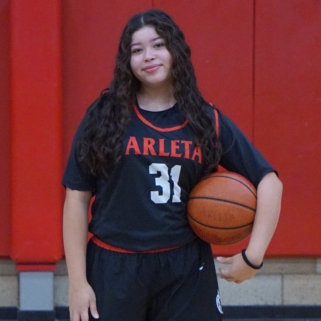 Yessenia Moreno mugshot