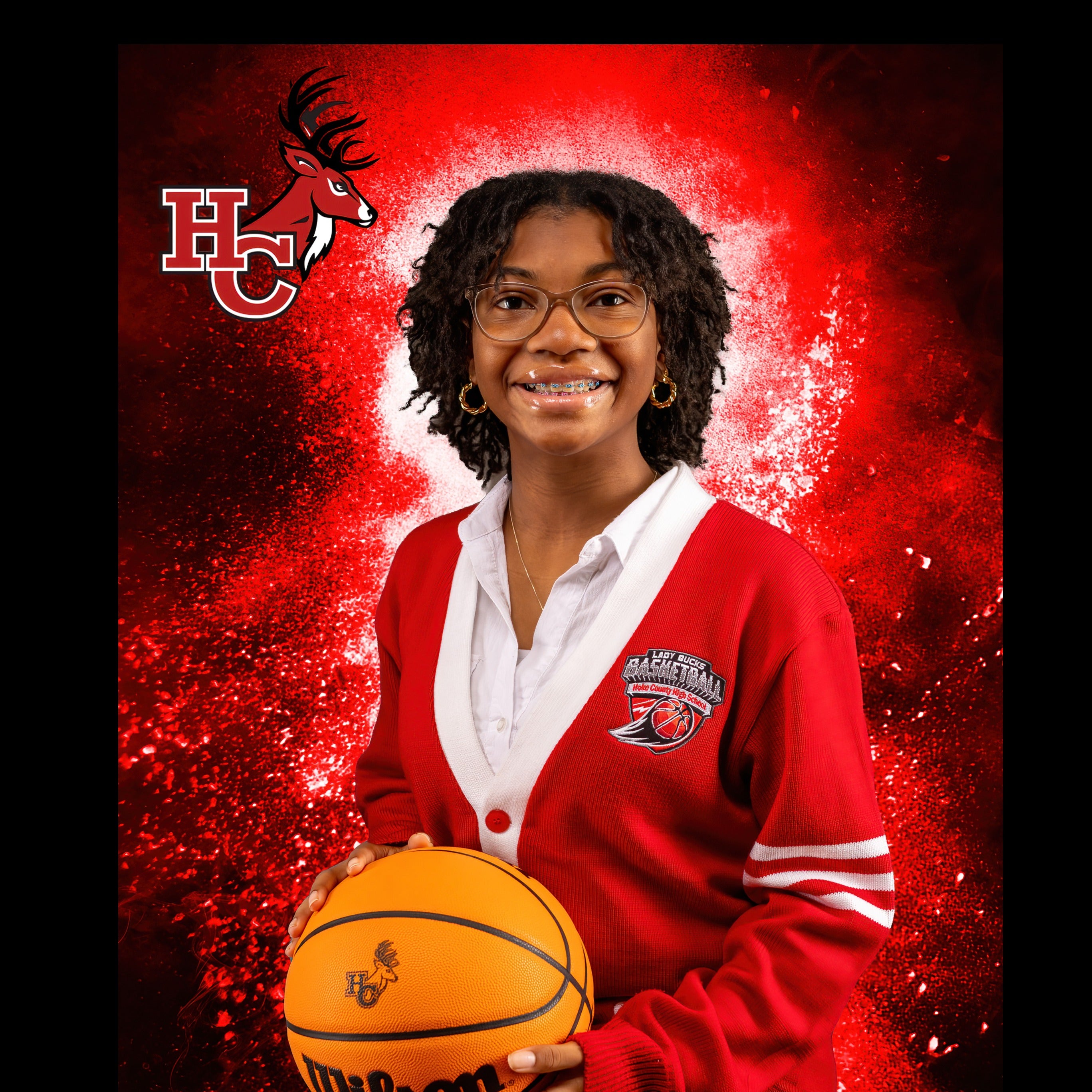 Lailah Crowder