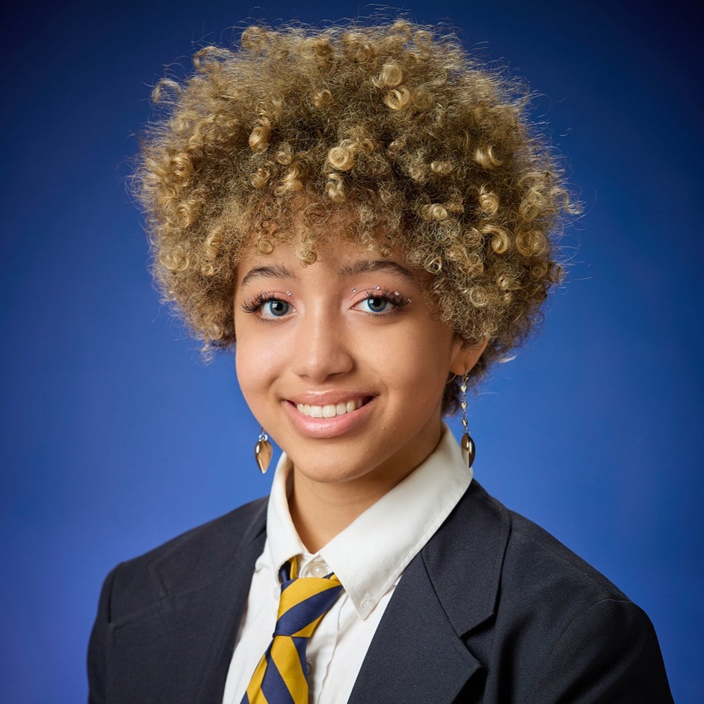 Ava Dobre mugshot