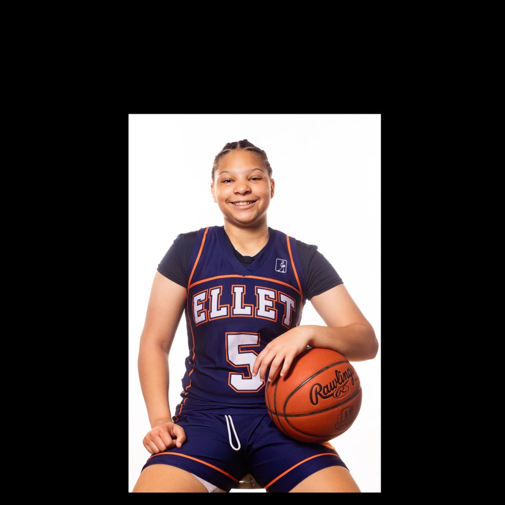Saniya Williams mugshot
