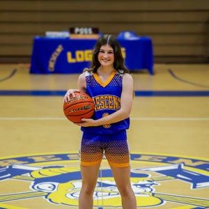 Naomii Spraque mugshot