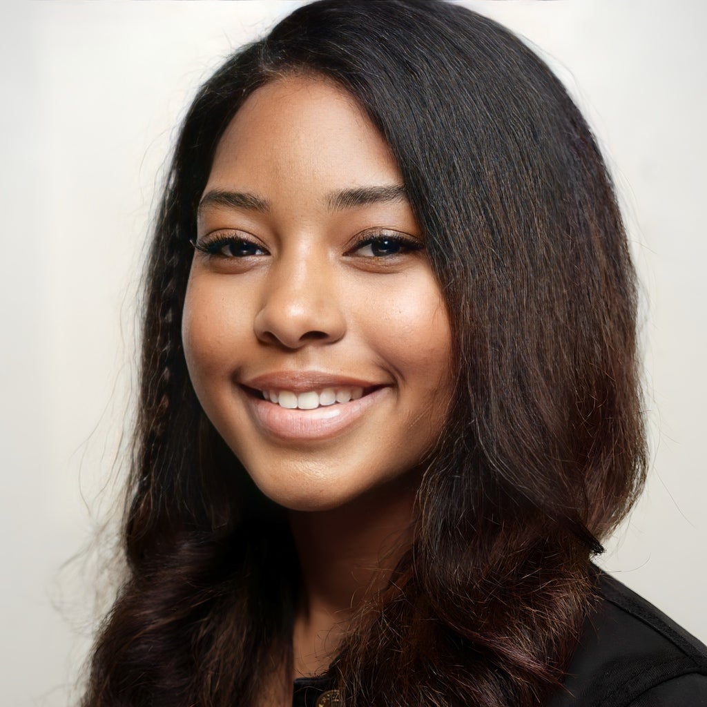 Kalyn Proctor mugshot