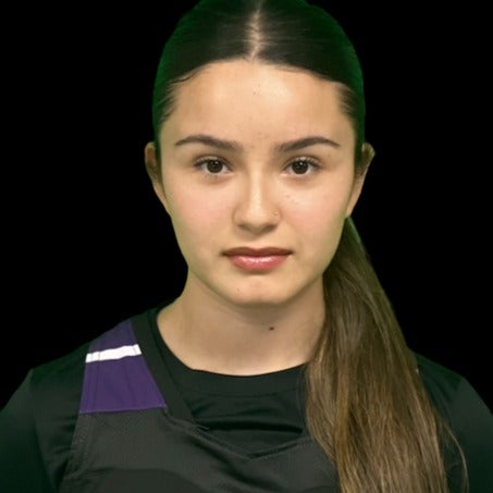 Yissell Osorio mugshot