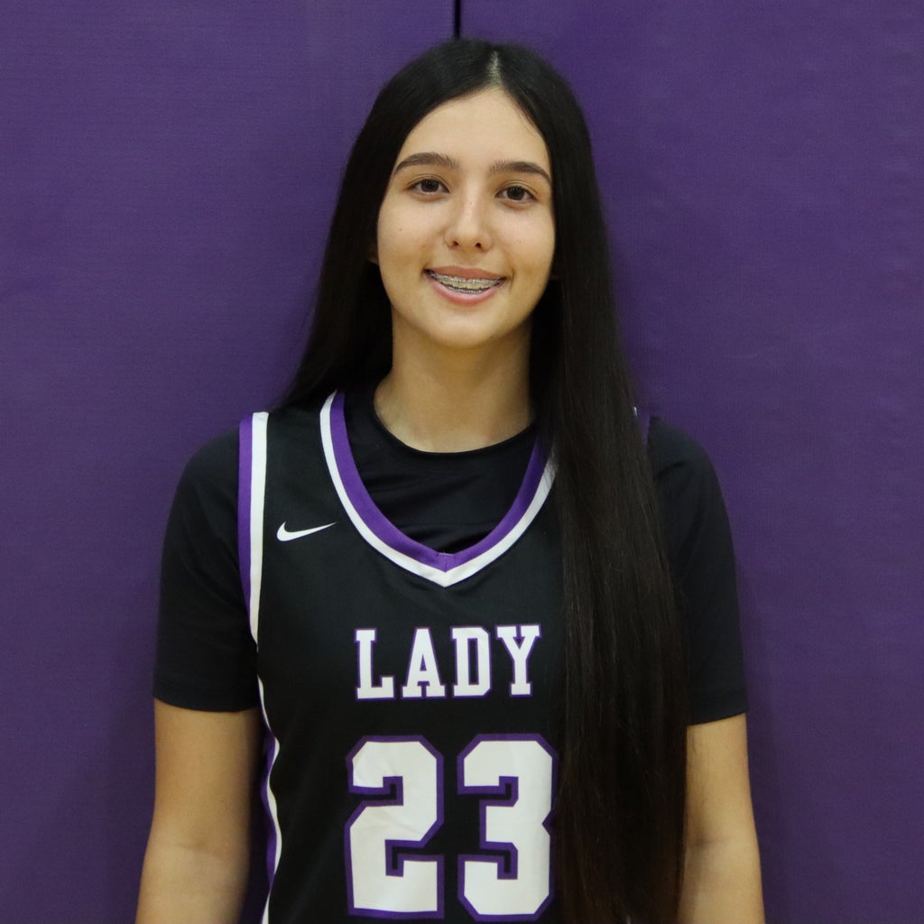 San Marcos Girls Basketball Roster (202324)