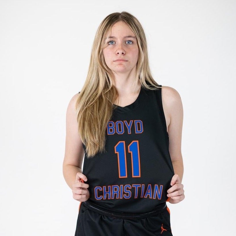 Keristyn Seagroves mugshot