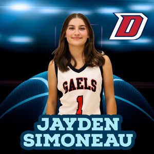 Jayden Simoneau mugshot