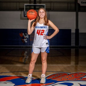 Jaylinn Parlett mugshot