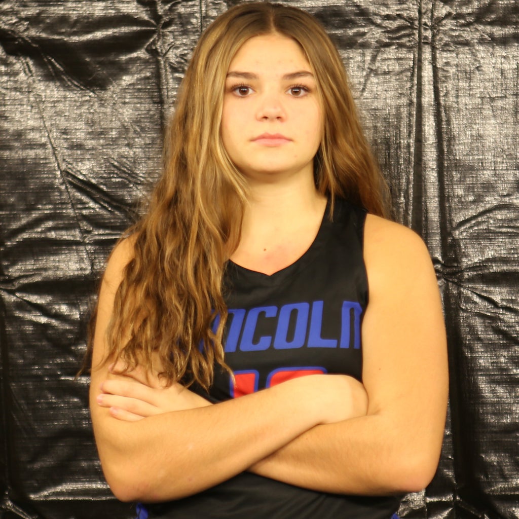 Kamryn Hamilton mugshot
