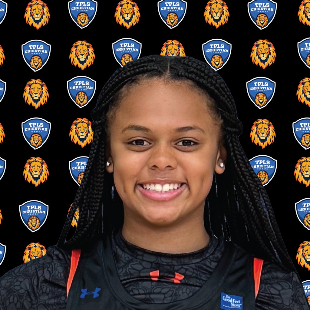 Lailah Williams
