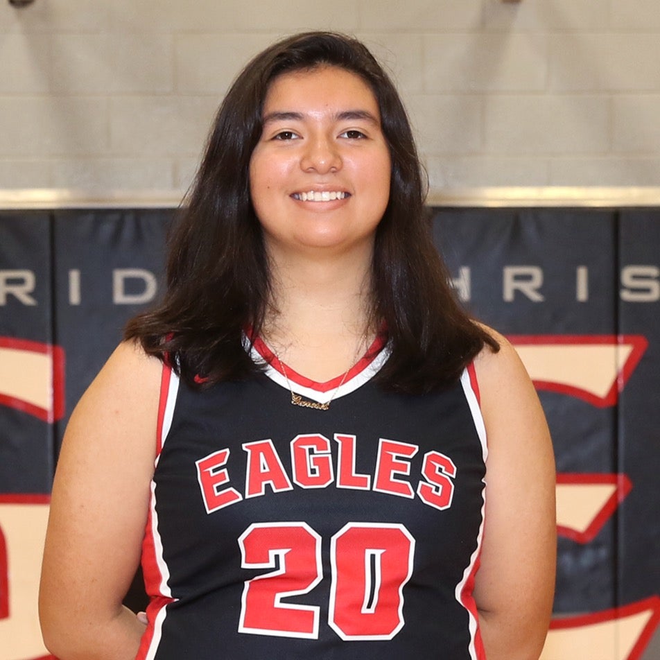 Genesis Vasquez mugshot
