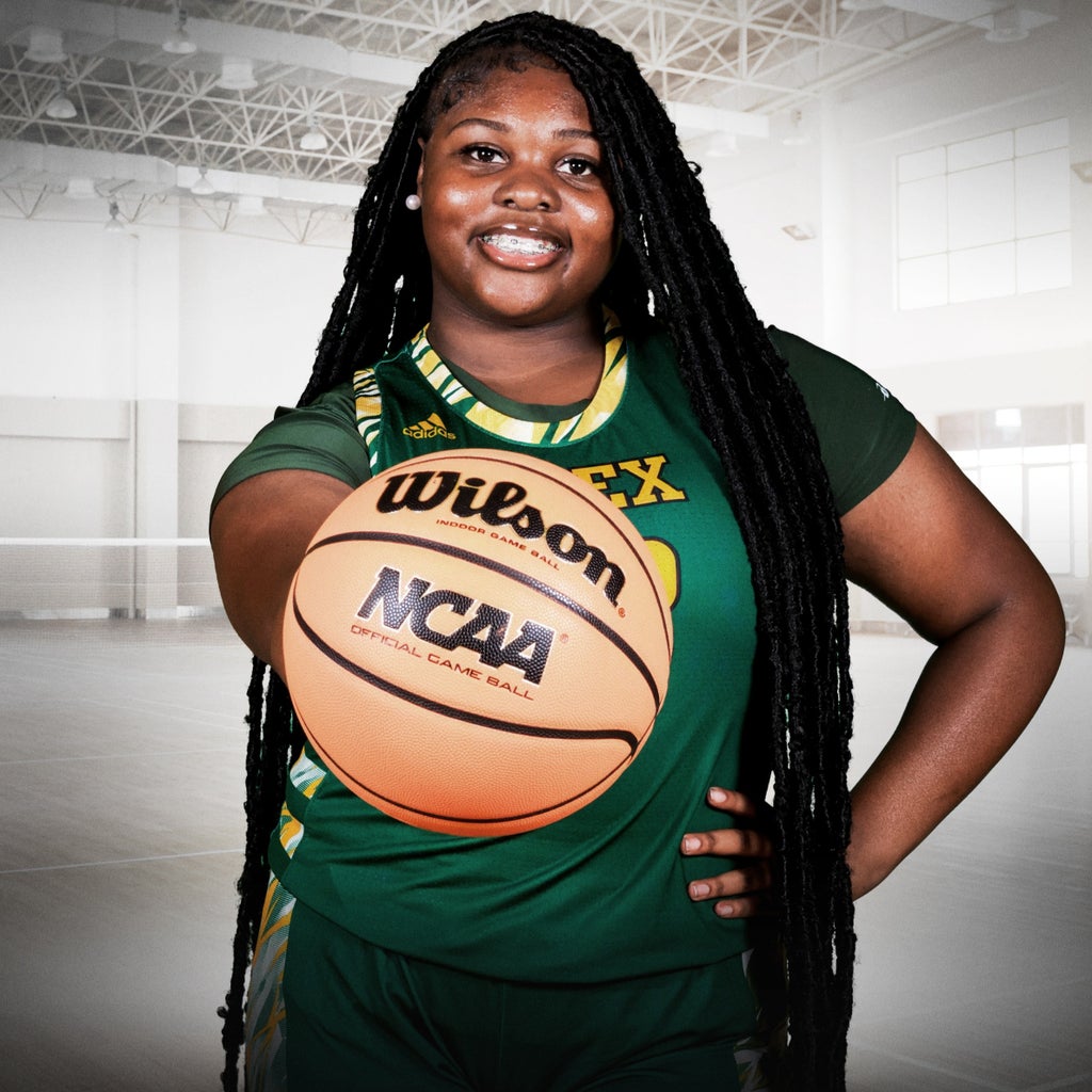 Ja’Kiyah Mangum