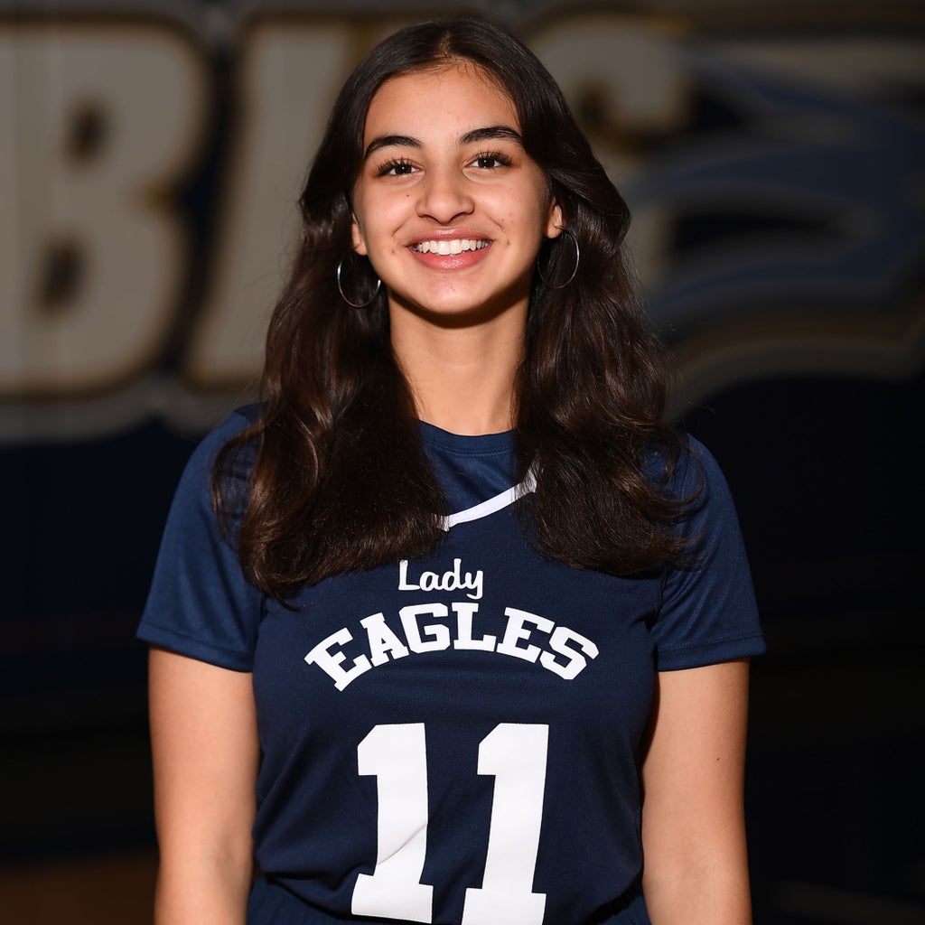 Celina Habeeb mugshot