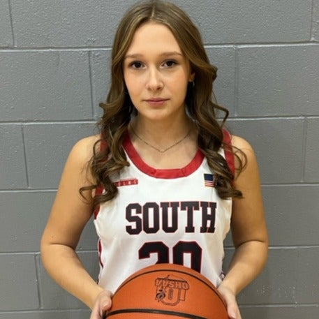 Karly Arnold mugshot