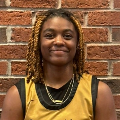 Mya Jones mugshot