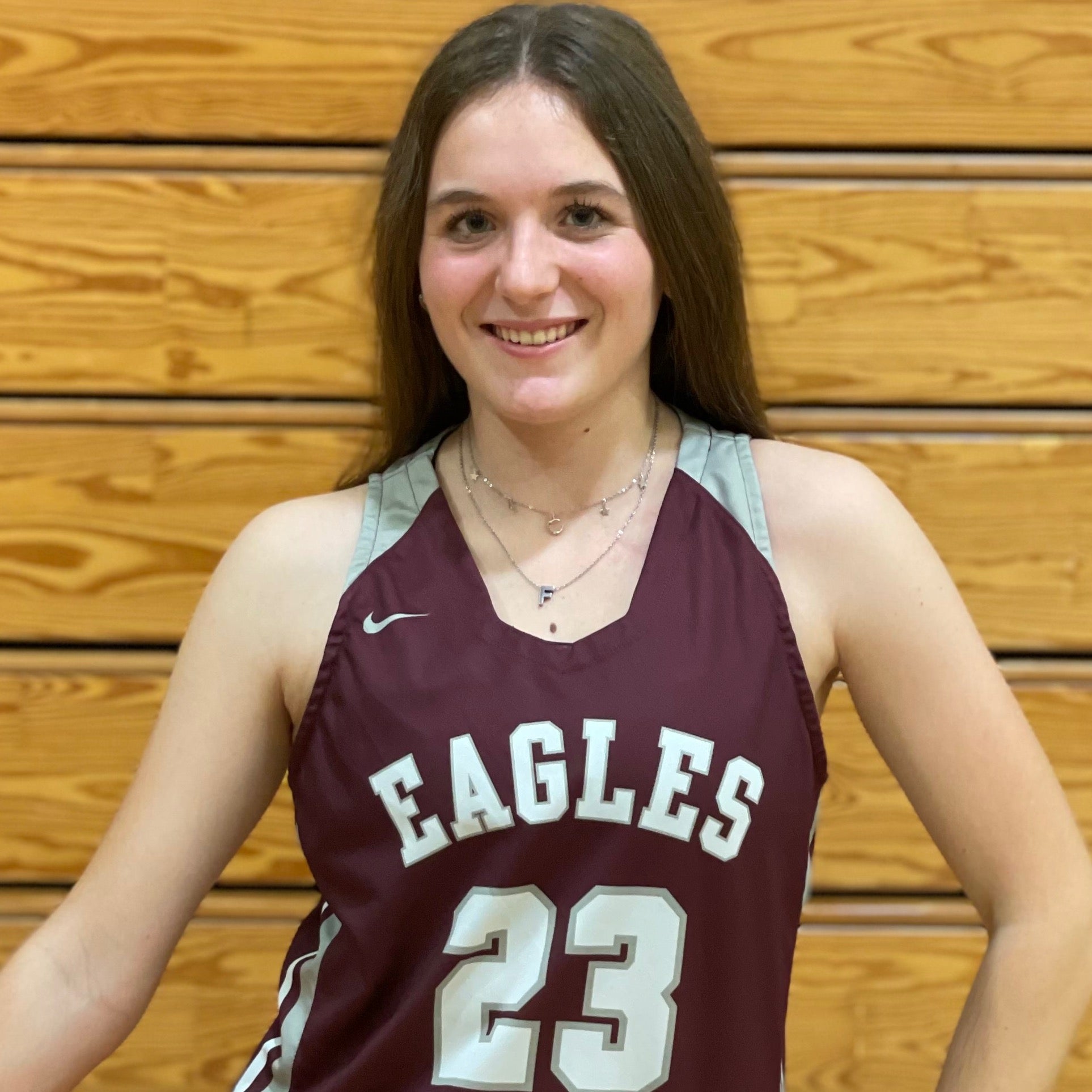 Julia Castany mugshot