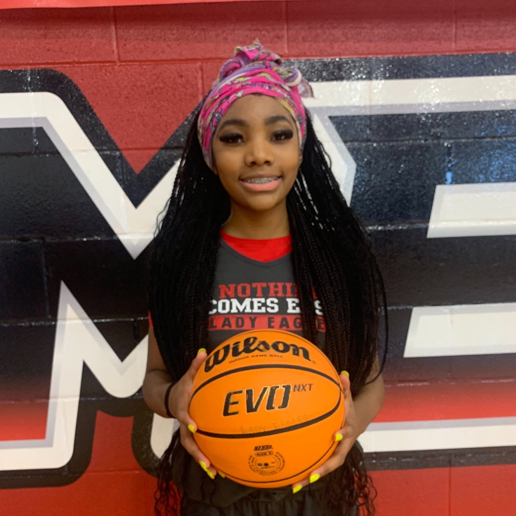 Kayleigh Chancellor mugshot