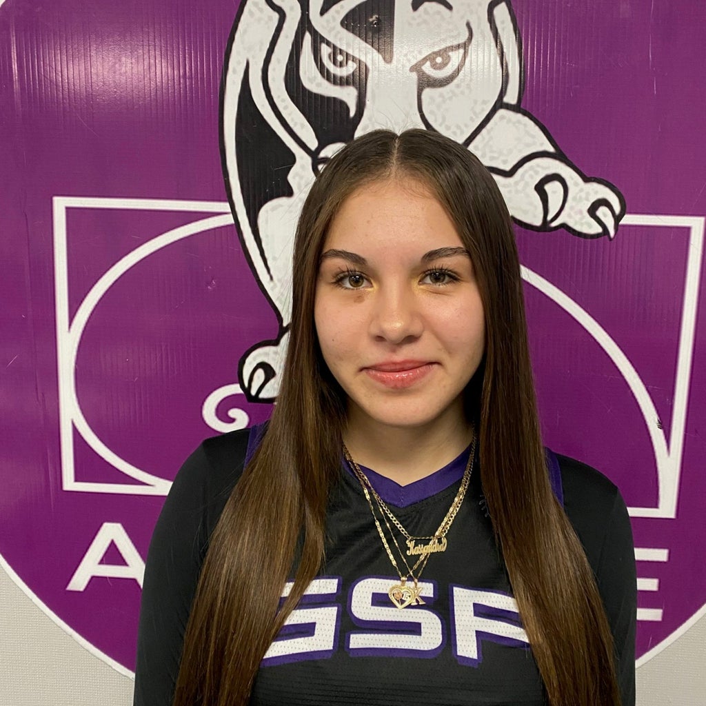Kassandra   Lopez mugshot