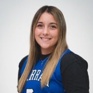 Brenna Catrambone mugshot