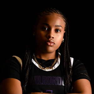 Amirah Muhammad mugshot