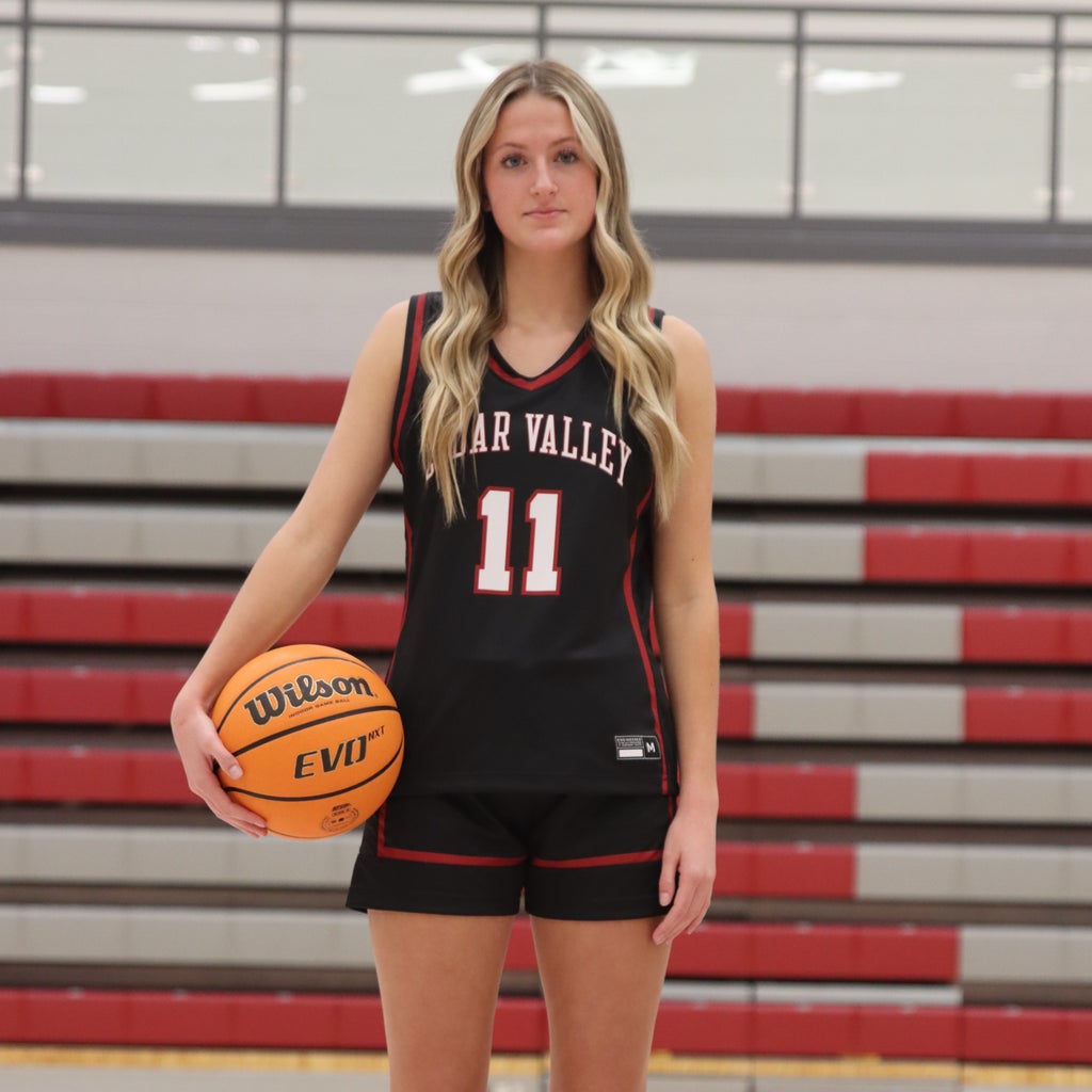 Ellie Larson