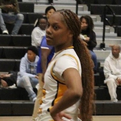 Jadyn Fullwood mugshot