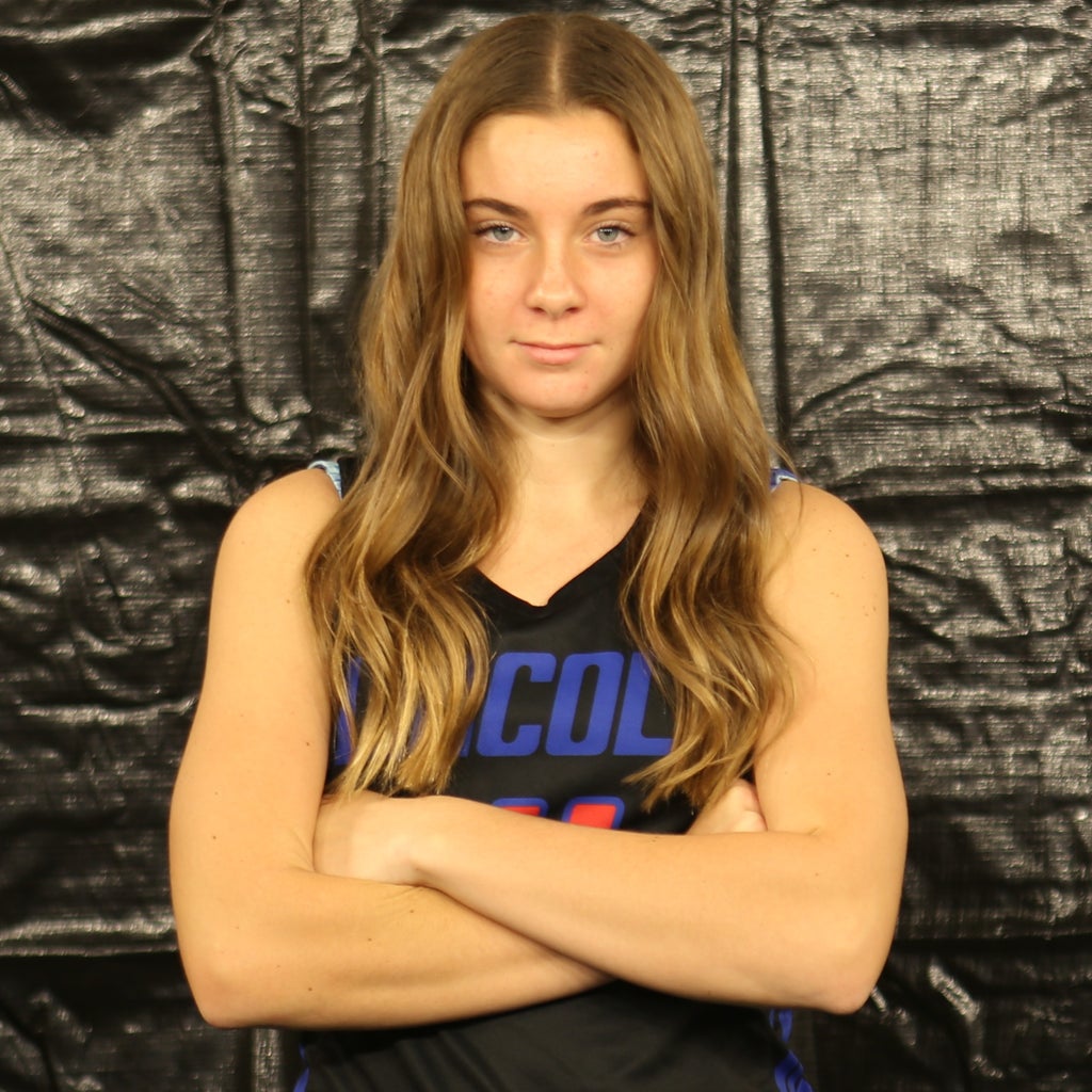 Alli Baumbach mugshot