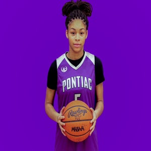 Germani Hall mugshot