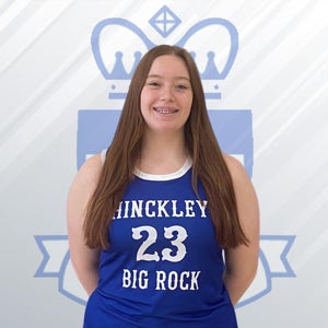 Sami Carlino mugshot