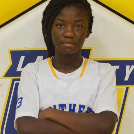 Amani Singletary mugshot