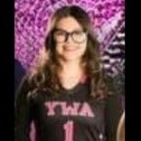 Paula Cabral mugshot