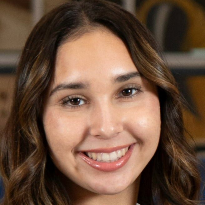 Jaidyn Saucedo mugshot