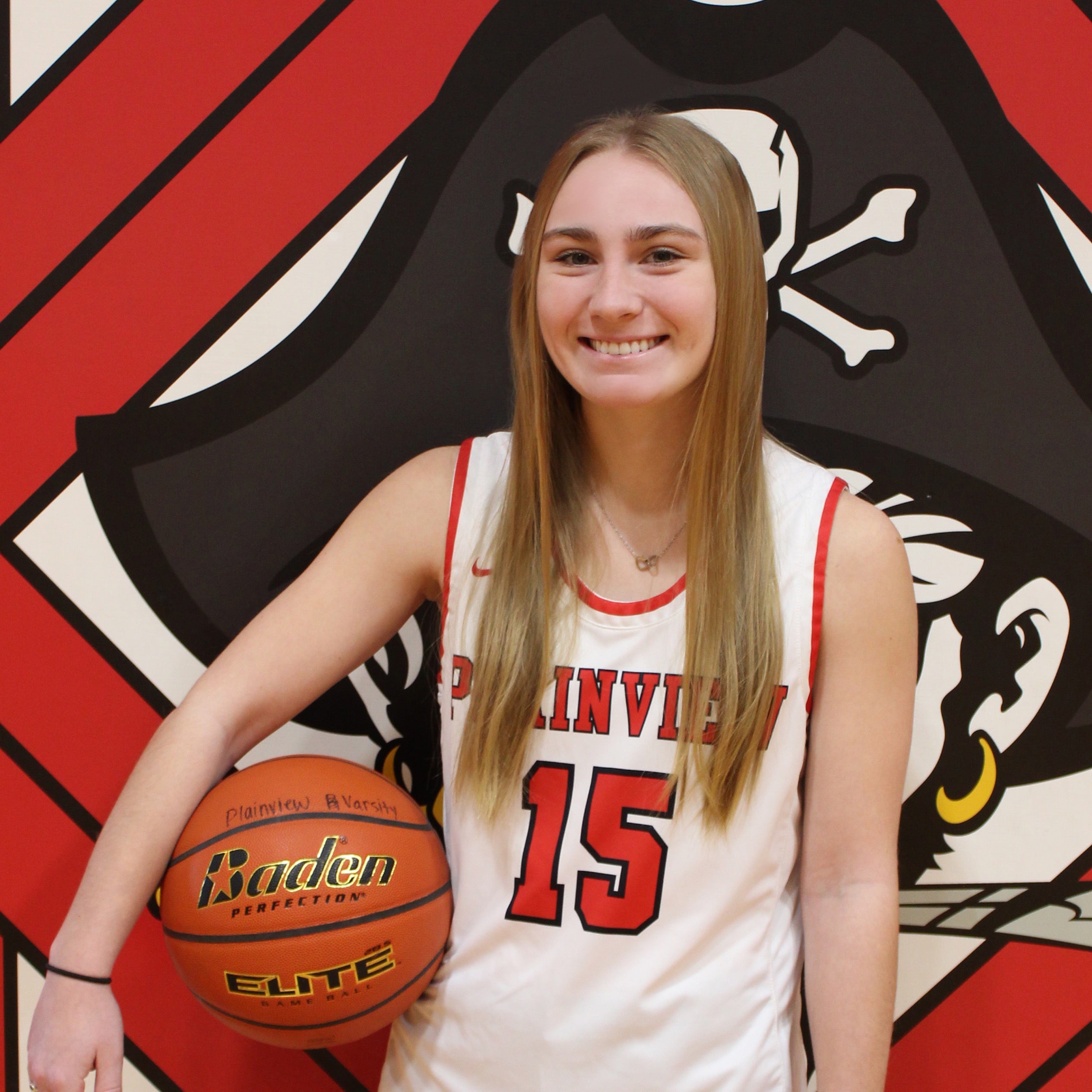 Madelynn Dougherty mugshot