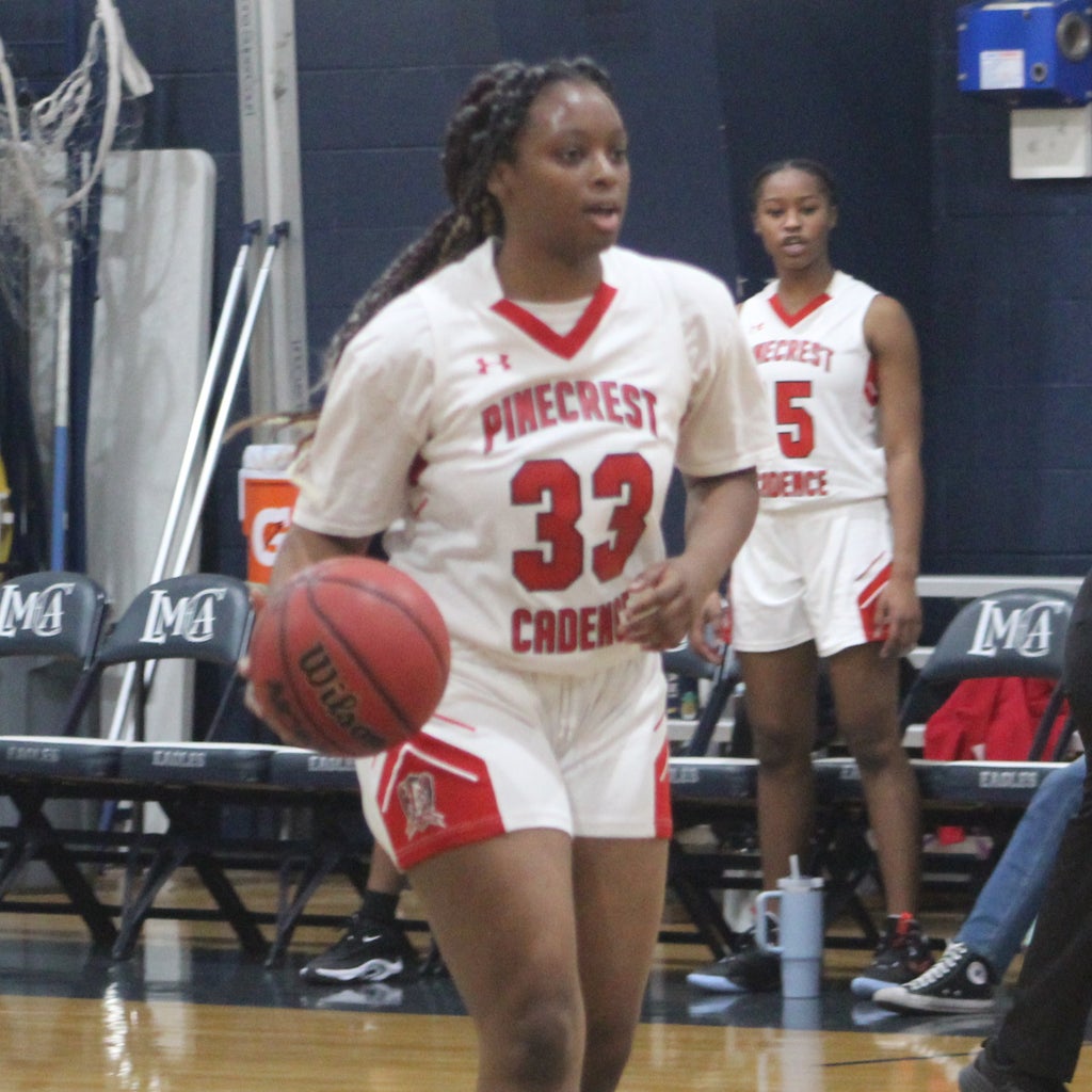 Cassidy Sandifer