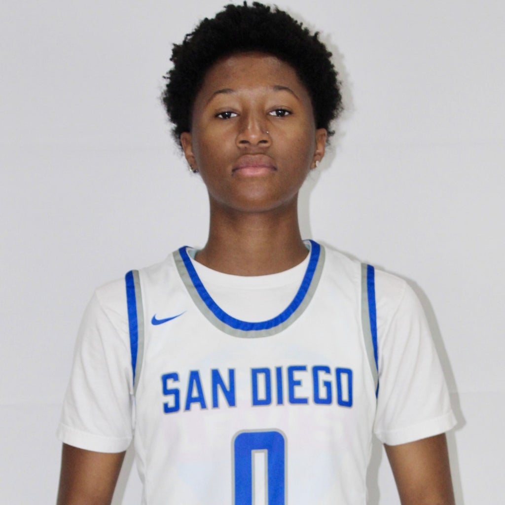 Saiyana Hughes mugshot