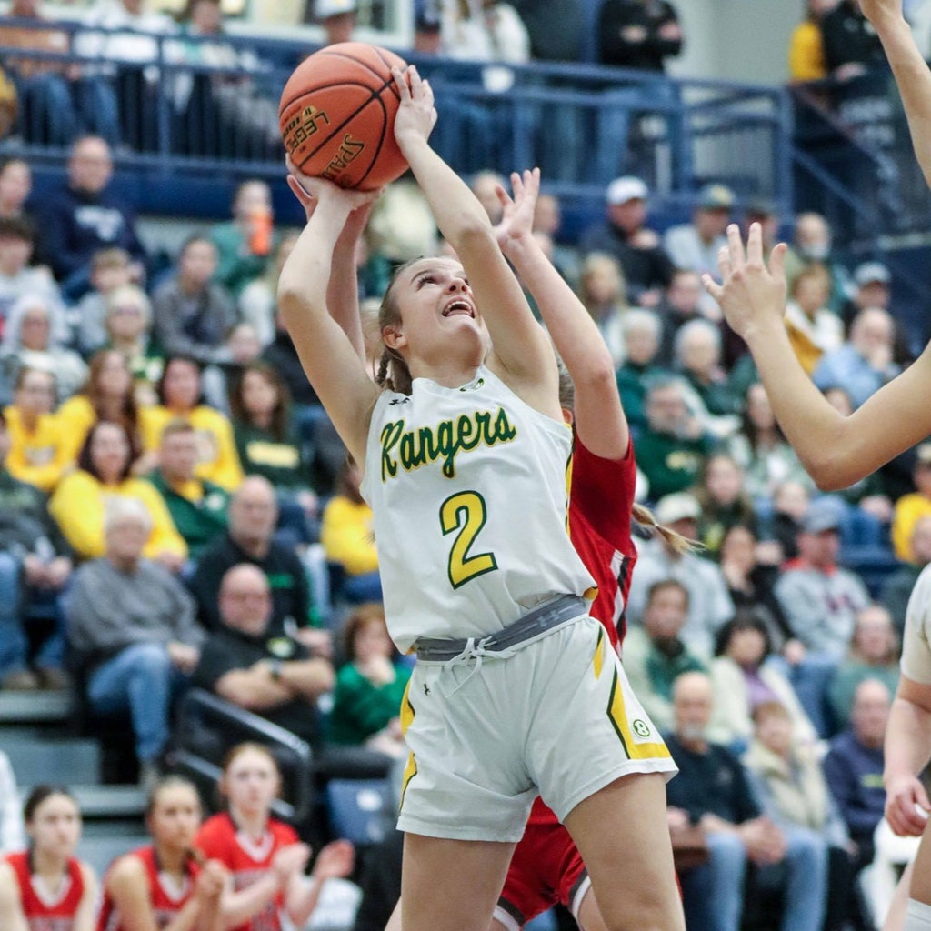 Forest Hills Girls Basketball Roster (2023-24) - MaxPreps.com