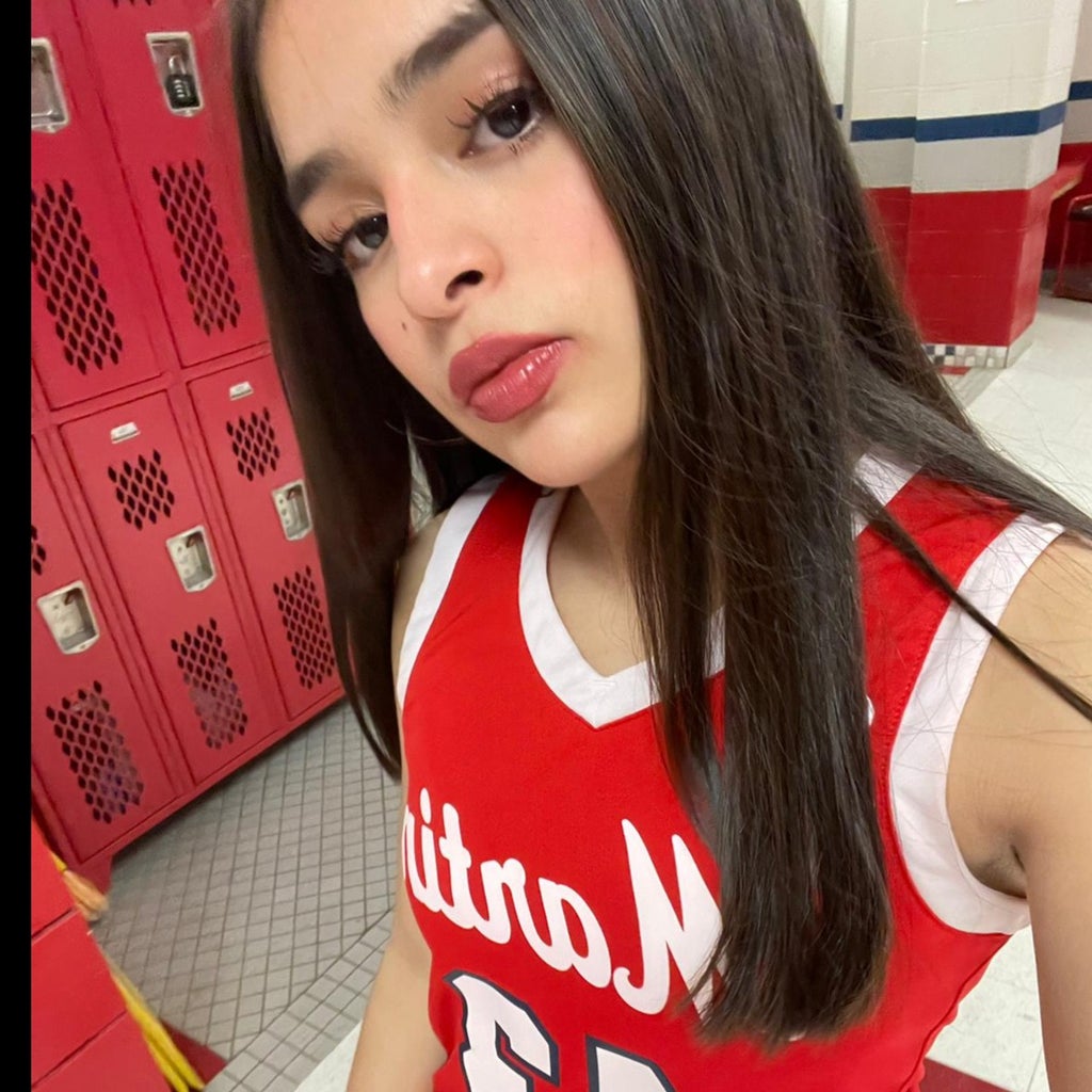 Cristina Marquez mugshot