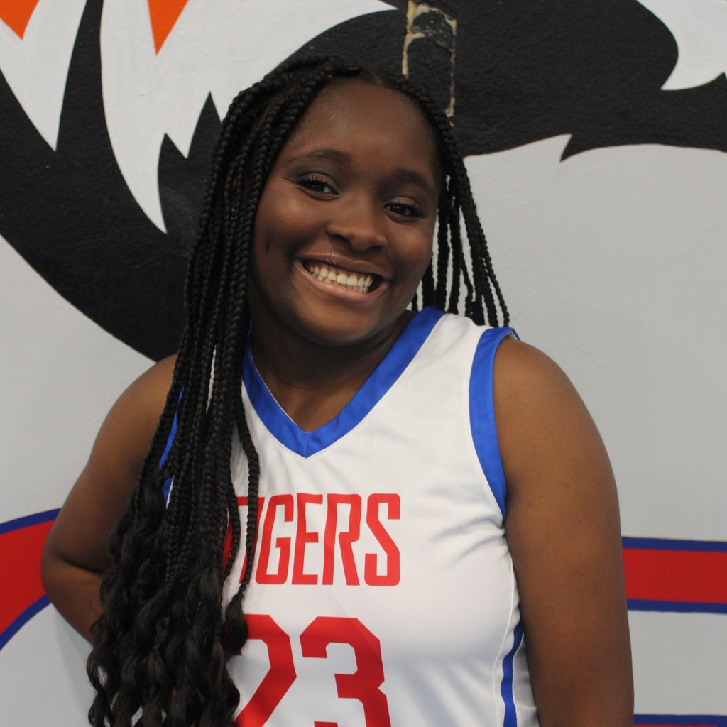 Clarissa Momoh mugshot