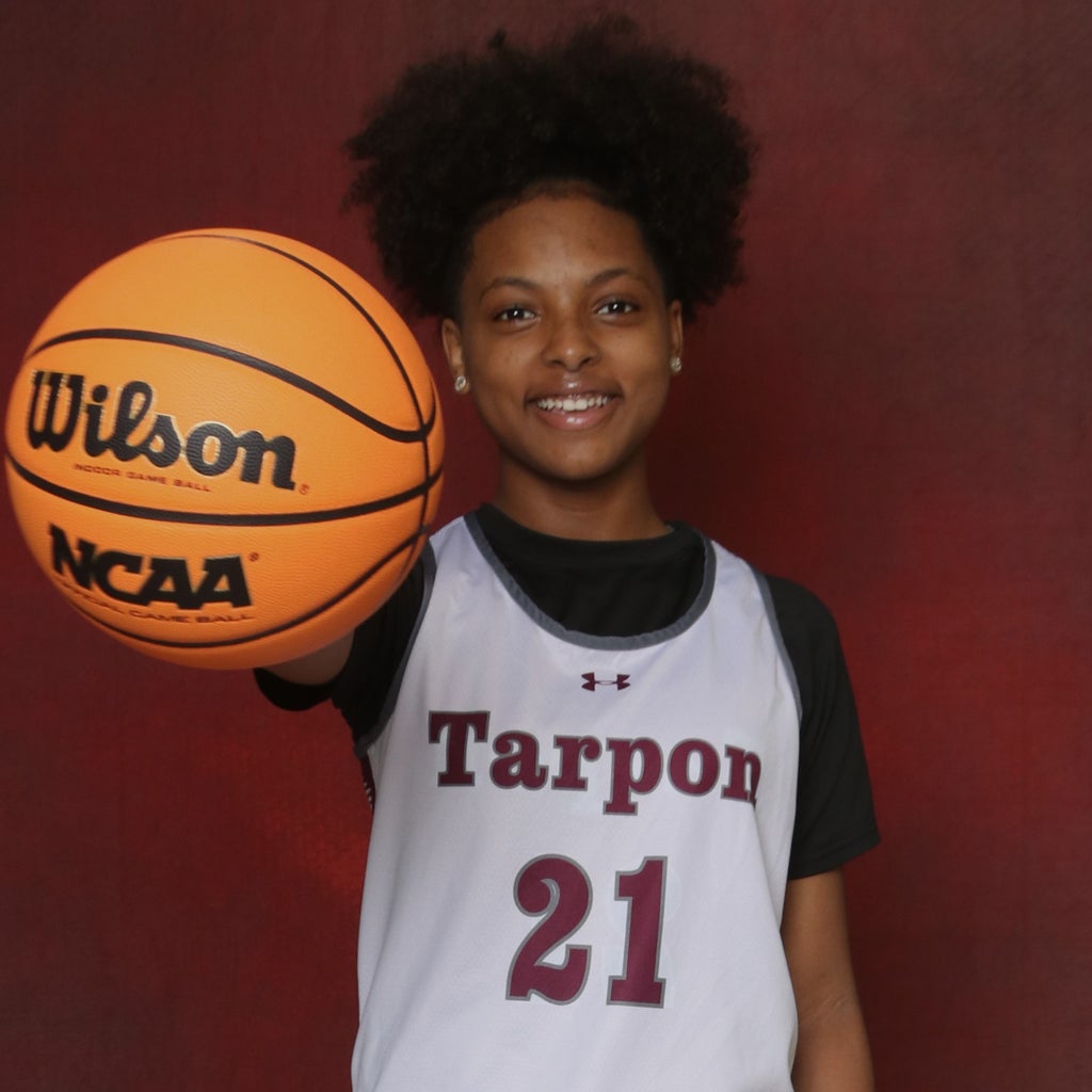 Mylena Bedford mugshot